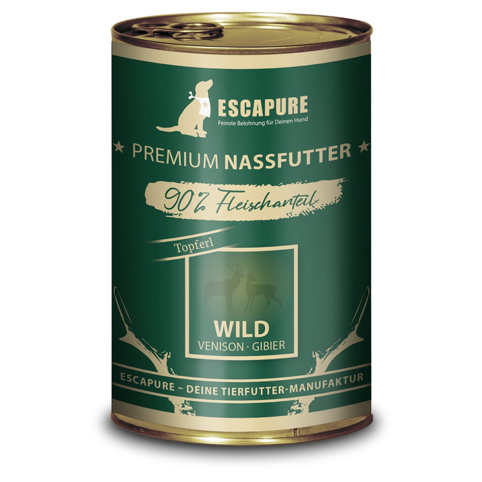 Wild Topferl