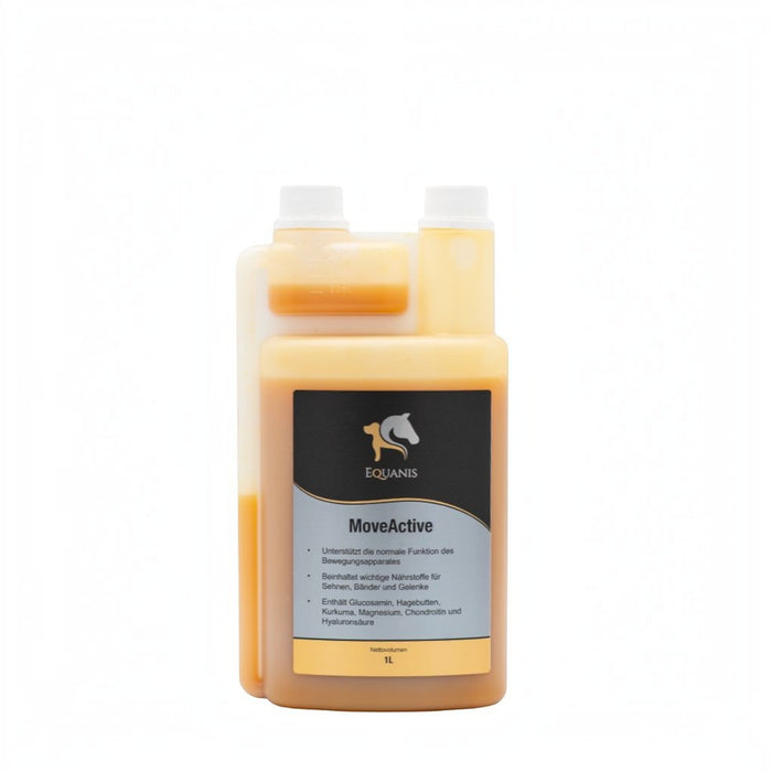 Equanis MoveActive