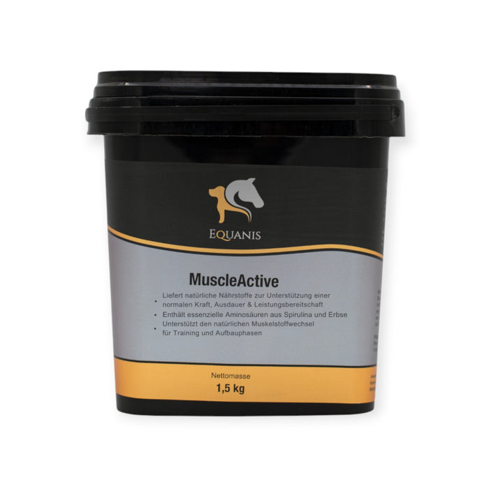 Equanis MuscleActive Pellets