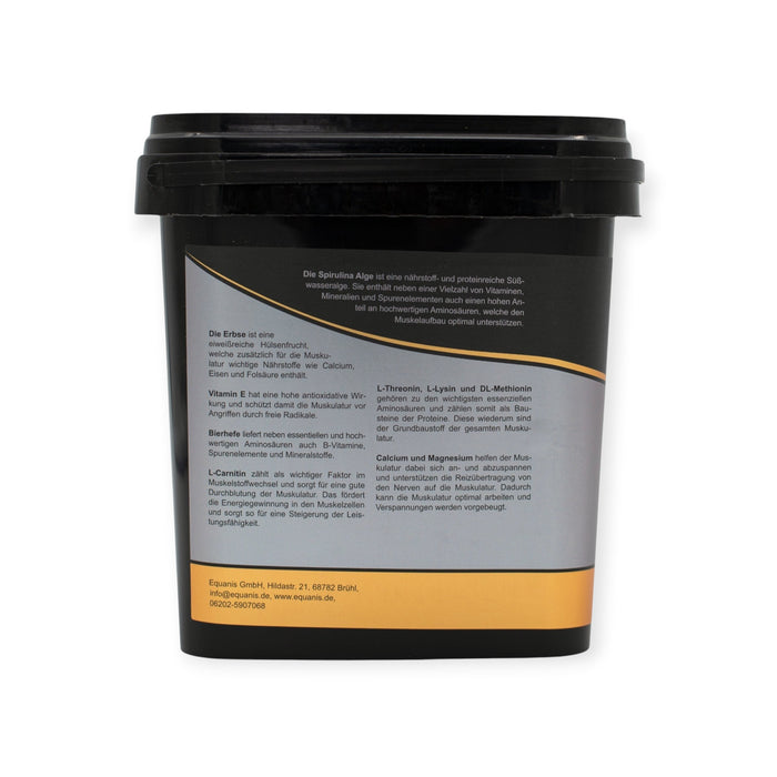 Equanis MuscleActive Pellets