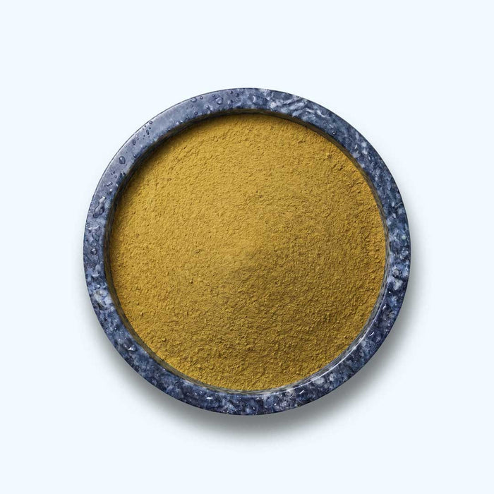 Seniorenpulver Goldene Jahre - Für Vitalität im Alter