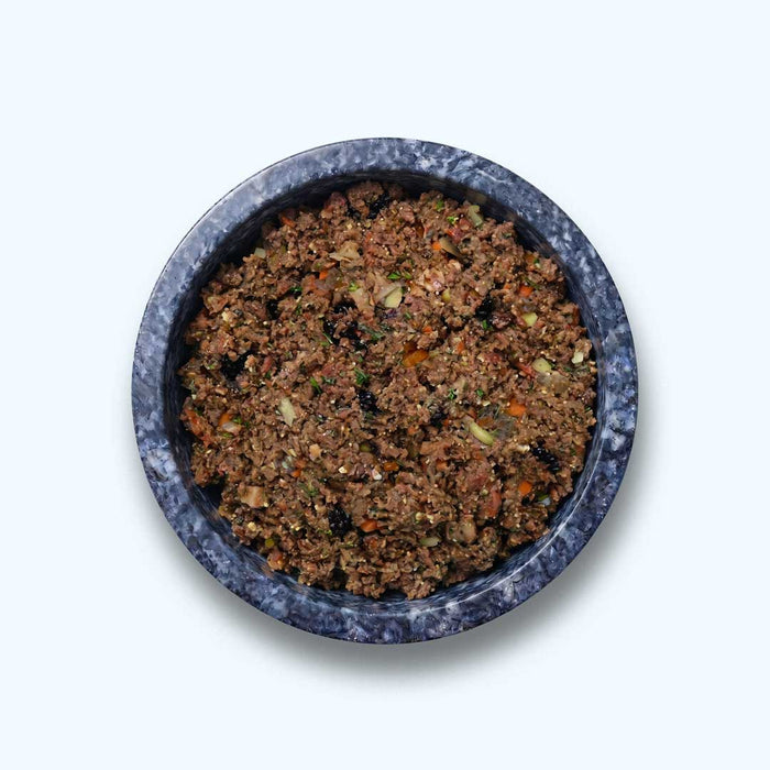 Nassfutter Rind | Adult