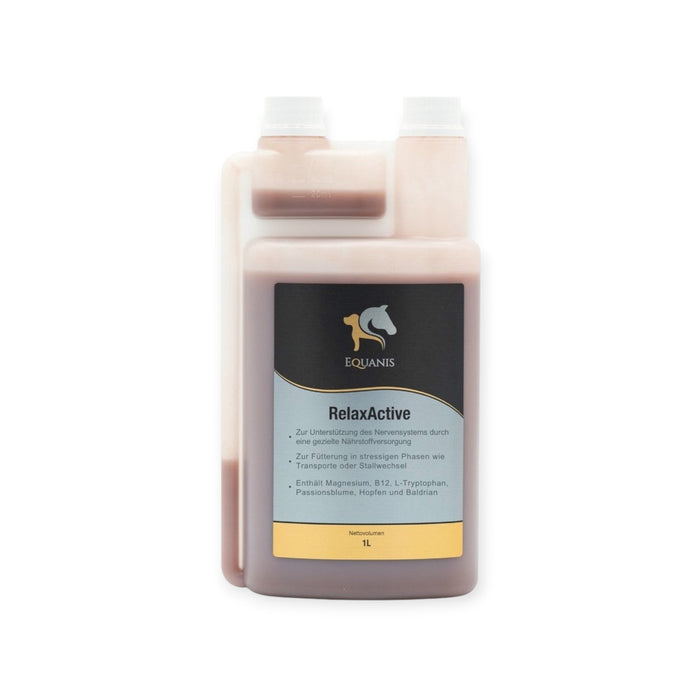 Equanis RelaxActive
