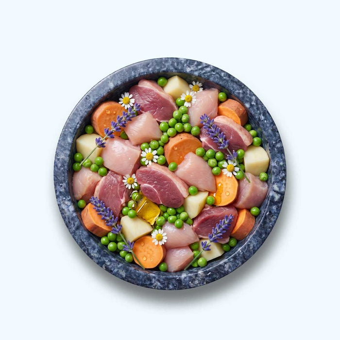 Funktionaler Snack Beruhigung - Fördert Ausgeglichenheit