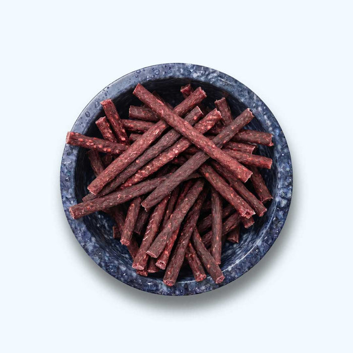 Rauchiges Rind - Soft Sticks
