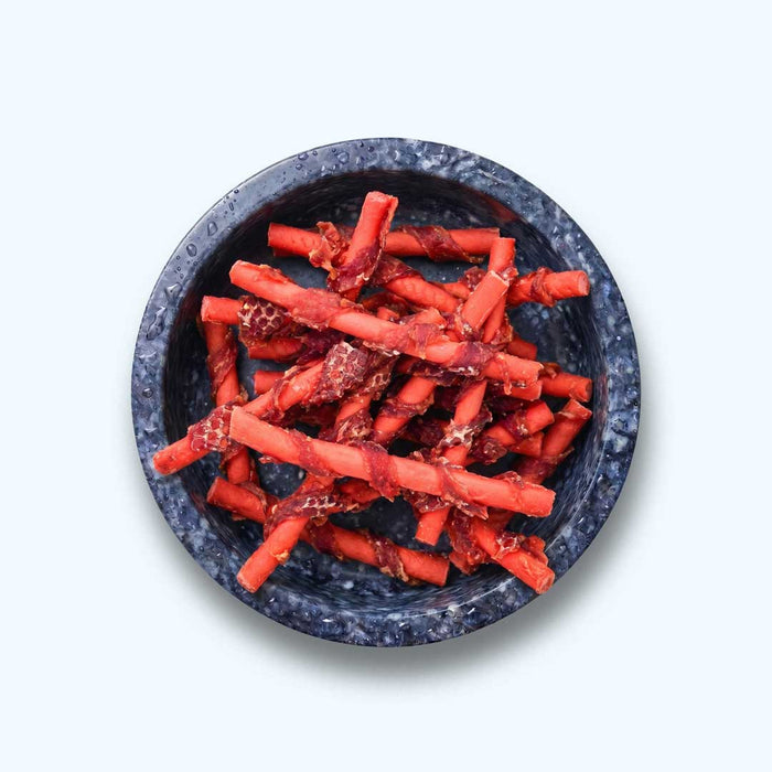 Ente & Rote Beete Sticks