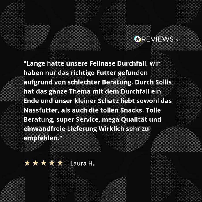 Funktionaler Snack Haut & Fell - Pflegt Haut & Fell