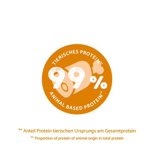 Sanabelle Nassfutter 6x380g