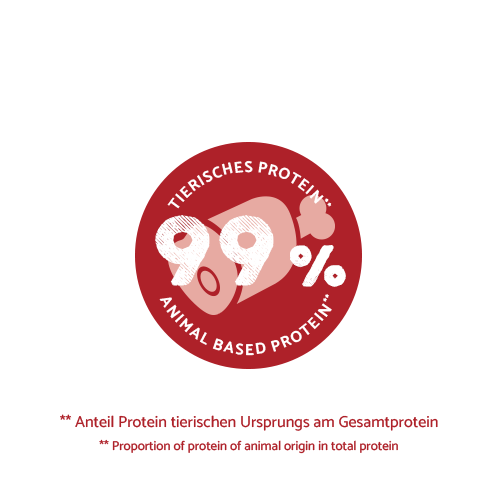 Sanabelle Nassfutter 6x380g