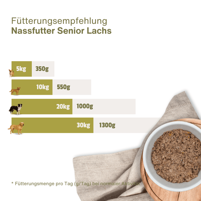 Senior-Menü Lachs