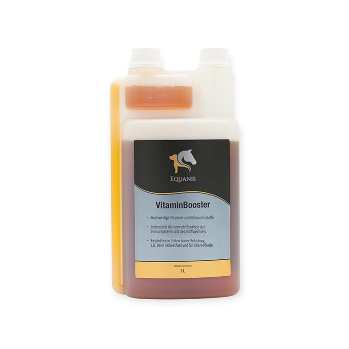 Equanis VitaminBooster
