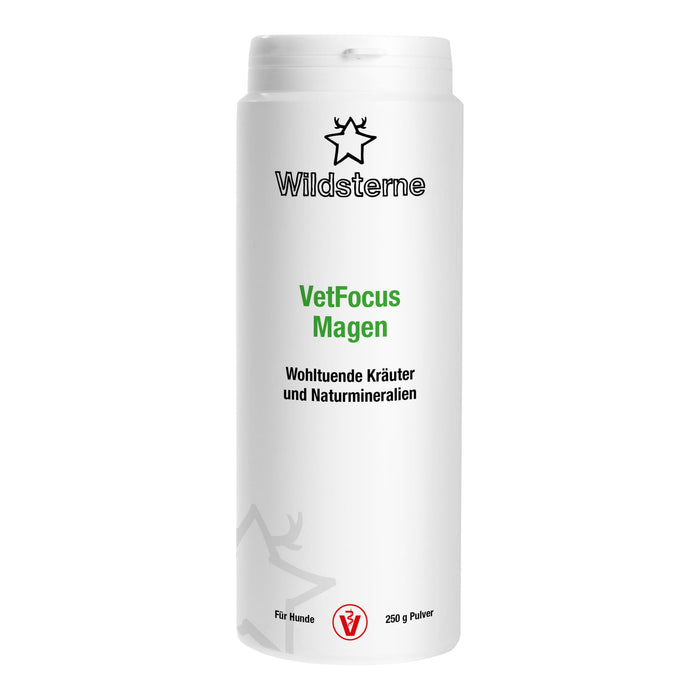 Wildsterne VetFocus Magen