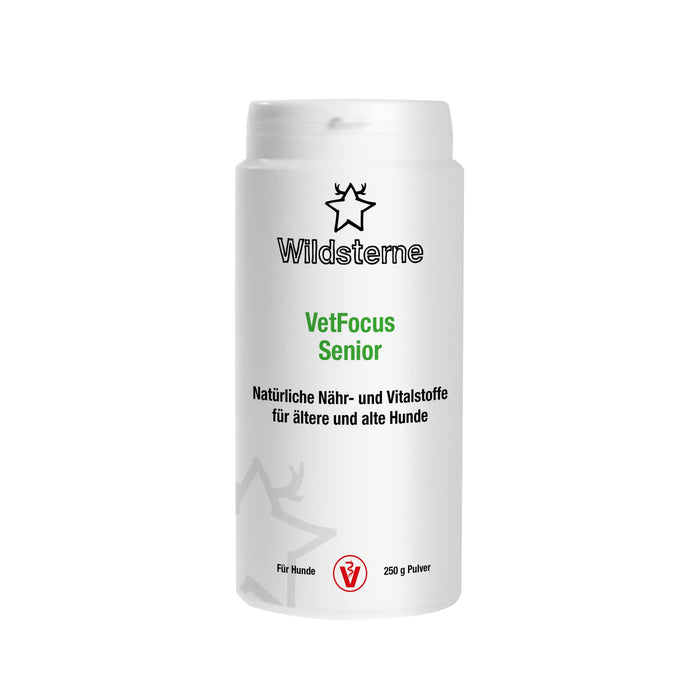 Wildsterne VetFocus Senior