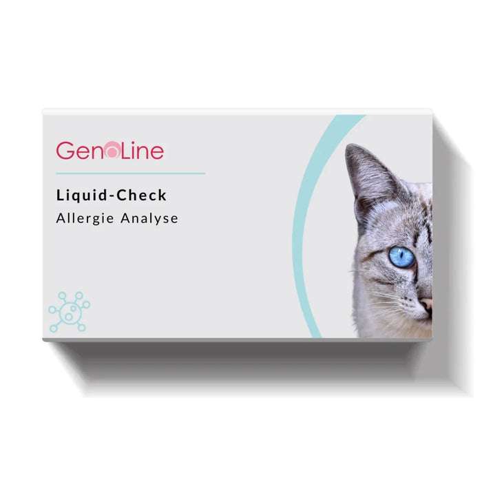 Inhalationsallergene-Test Katze