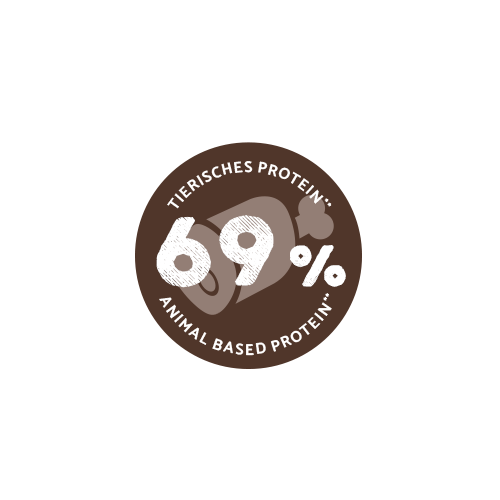 Bosch HPC Menue Senior Tierwohl-Huhn