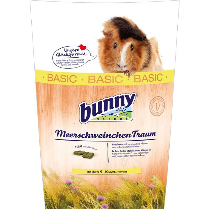 Bunny MeerschweinchenTraum basic