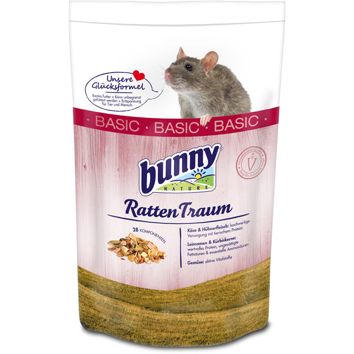 Bunny RattenTraum basic
