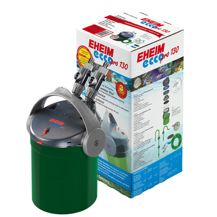 Eheim Aussenfilter 2032 ecco pro 130