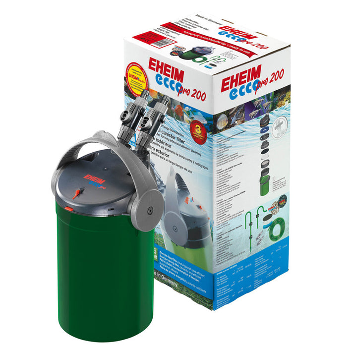 Eheim Aussenfilter 2034 ecco pro 200