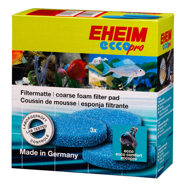 Eheim Filtermatten für Außenfilter ecco