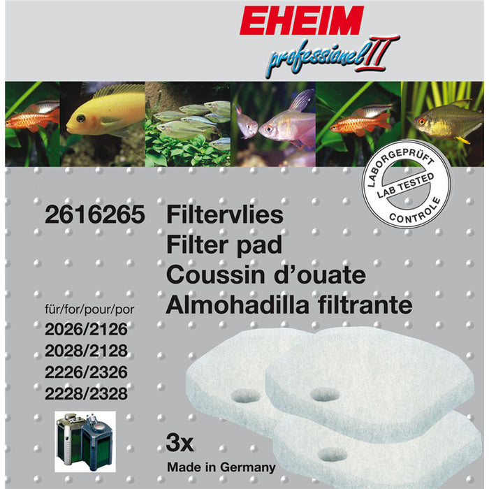 Eheim Filtervliese2226-2328/2026-2128