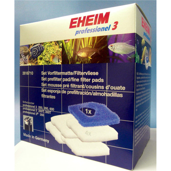 Eheim Filter- matte & vlies Set