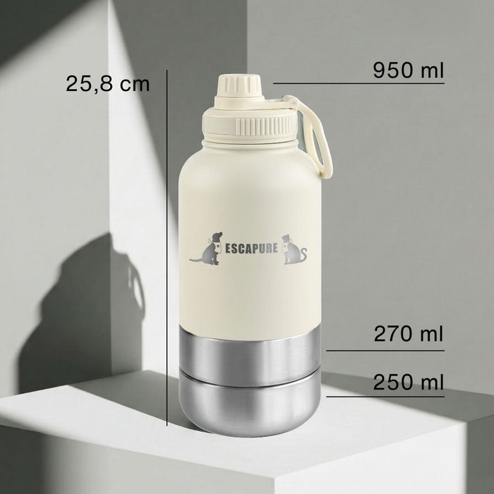 Trinkflasche - Limited Edition
