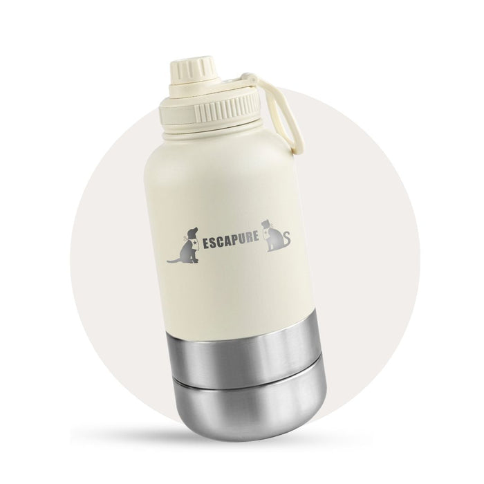 Trinkflasche - Limited Edition