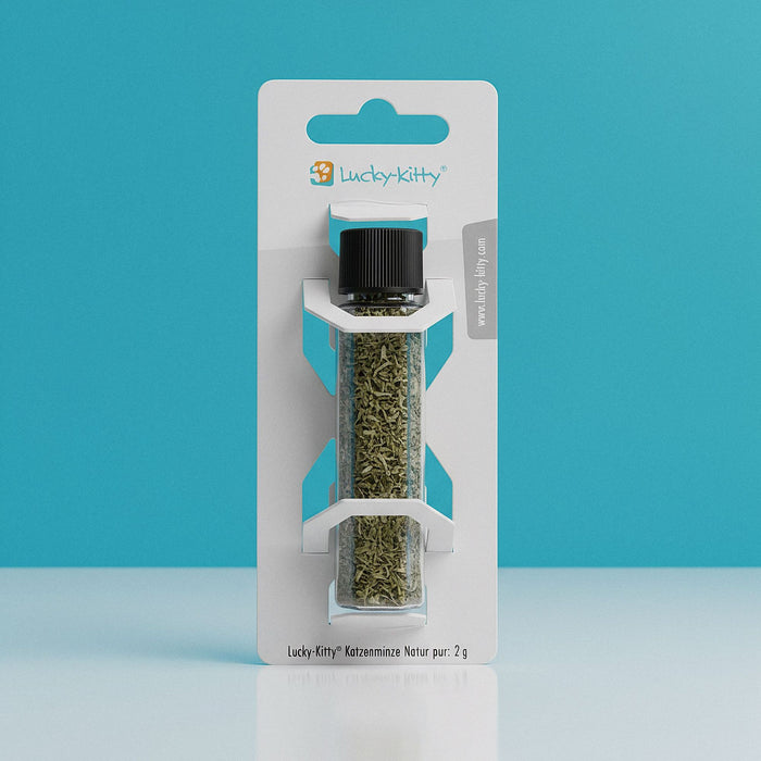 Katzenminze "Natur pur" Refill