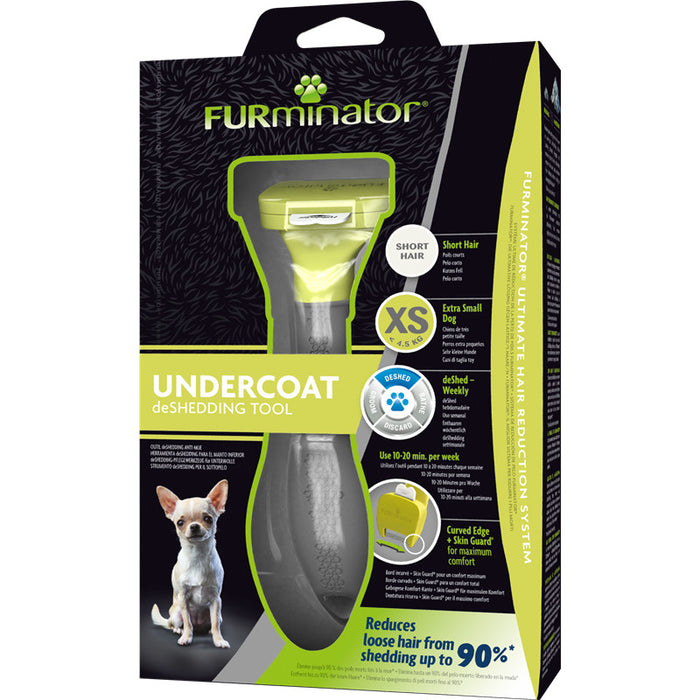 Furminator deShedding Kurzhaar