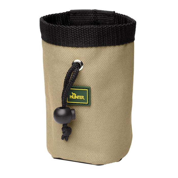 Hunter Basic Gürteltasche schwarz/beige