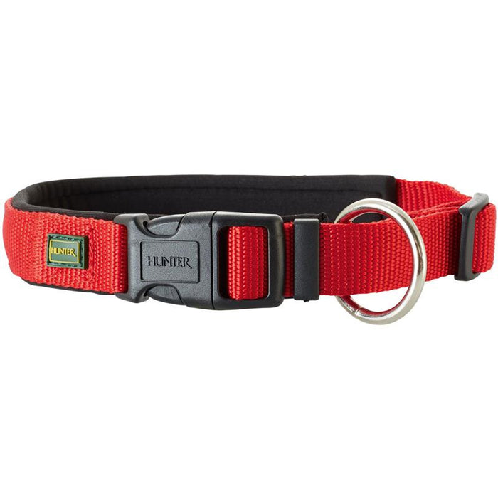 Hunter Halsung Neopren Vario Plus 50-55cm 2,5cm