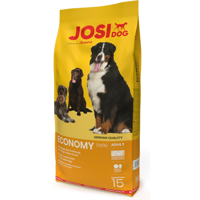 Josera JosiDog Economy 15kg