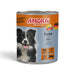 muunchy.de AMORA Dog Sensitive Nassfutter Dose Pute mit Reis für ernährungssensible Hunde