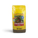 muunchy.de Classic Friends Strohstreu in 60 Liter Packung, natürliches, staubarmes Kleintierstreu aus Strohpellets