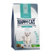 muunchy.de Happy Cat Sensitive Adult Light Trockenfutter für Katzen mit reduzierten Fettgehalt in der Standbeutel