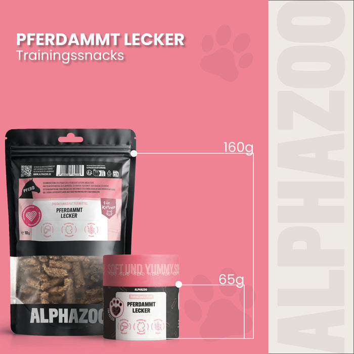 Pferdammt Lecker