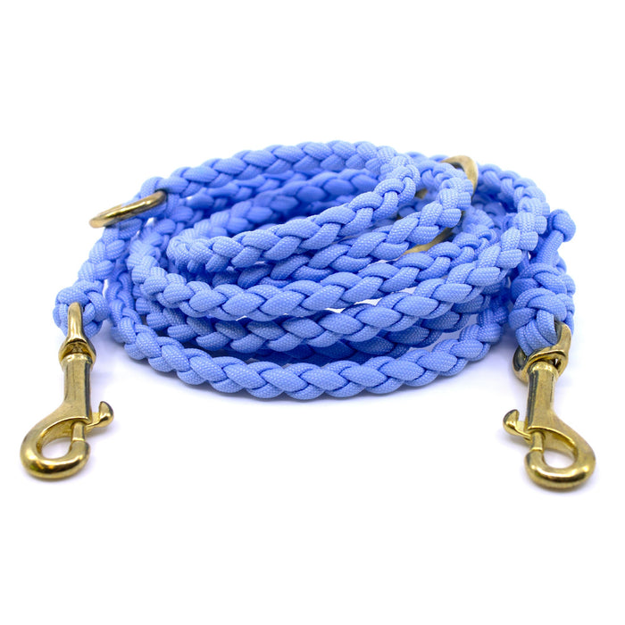 Paracord Leine MIAMI Small - Polar