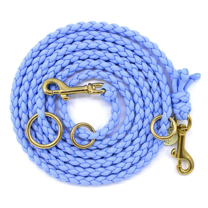 Paracord Leine MIAMI Small - Polar
