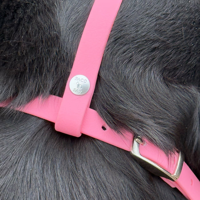 Maulkorb Rottweiler ca. 36-40kg, Umfang 36-38cm, NL bis 8cm