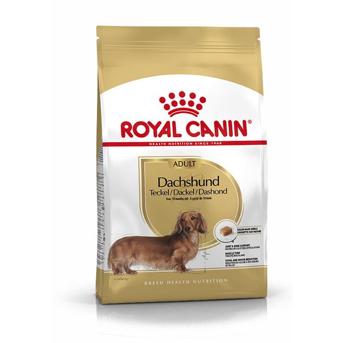 Royal Canin Breed Health Nutrition Dachshund Adult