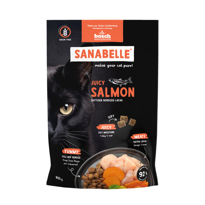 Sanabelle Juicy 800g