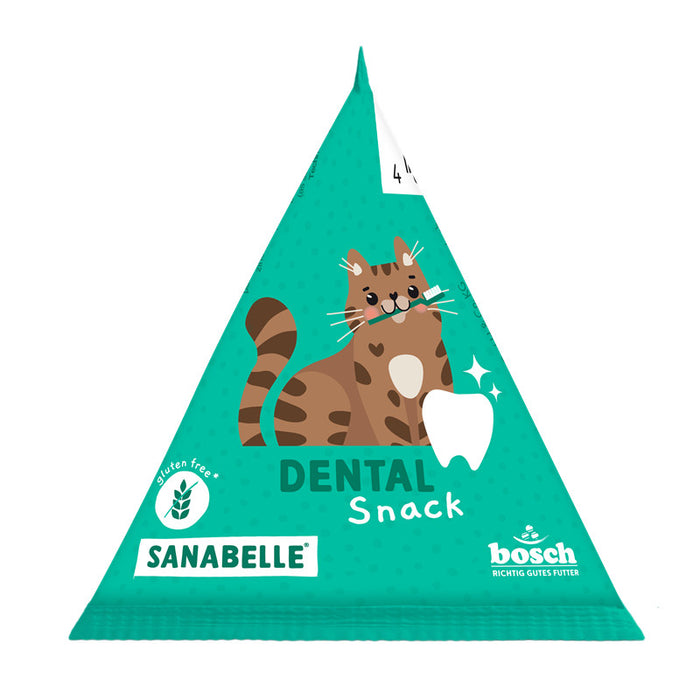 Sanabelle Snack Dental 25x20g