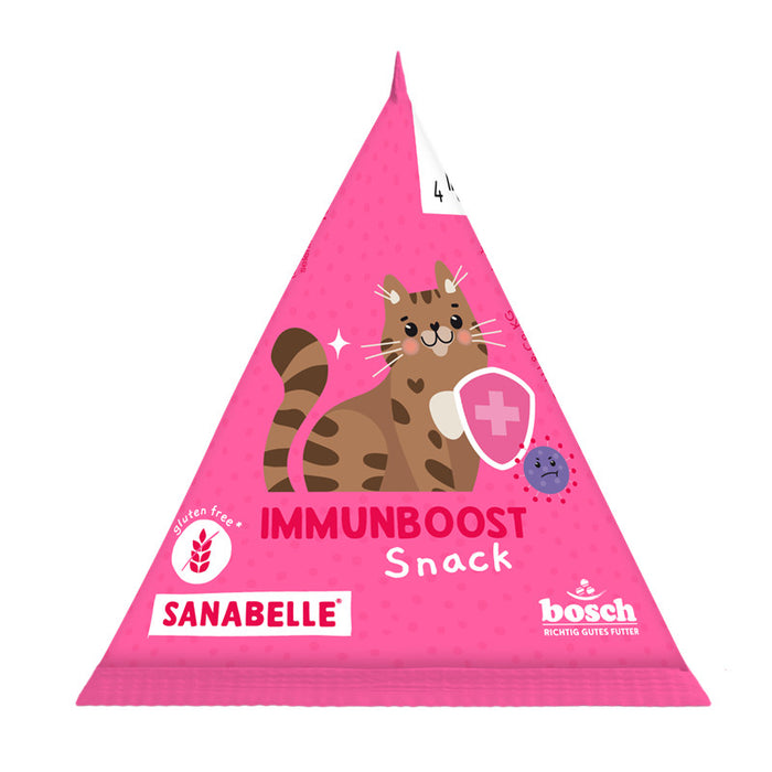 Sanabelle Snack Immunboost 25x20g