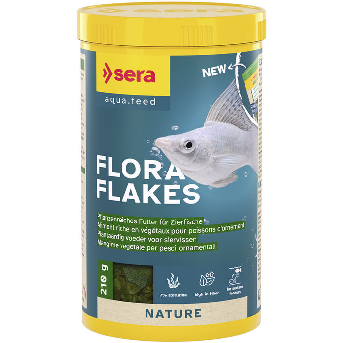 sera Flora Nature