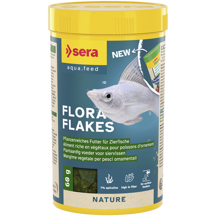 sera Flora Nature