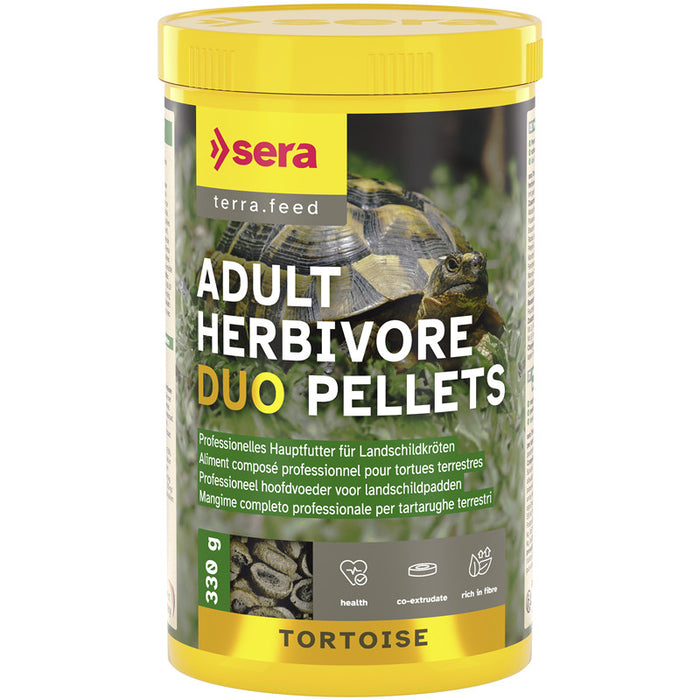 sera reptil Professional Herbivor Nature