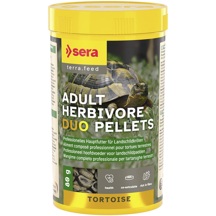 sera reptil Professional Herbivor Nature