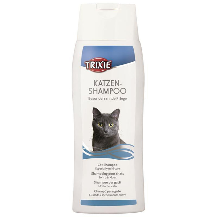 Trixie Katzen-Shampoo