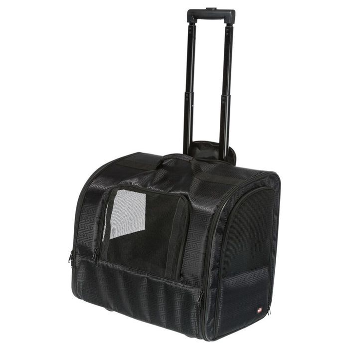 Trixie Trolley Elegance Nylon 45x41x31cm